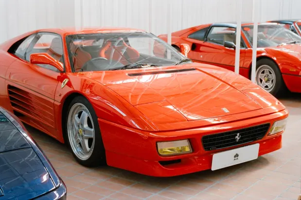 Casino Costa Games Android/iOS aplikacija